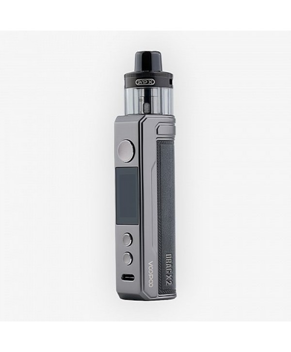 Kit Drag X2 Pod Voopoo