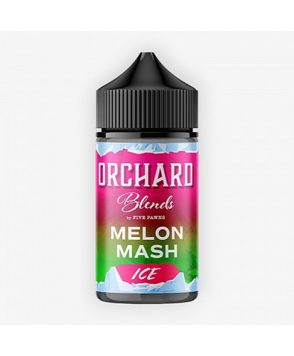 Melon Mash Ice Orchard Blends Five Pawns 50ml