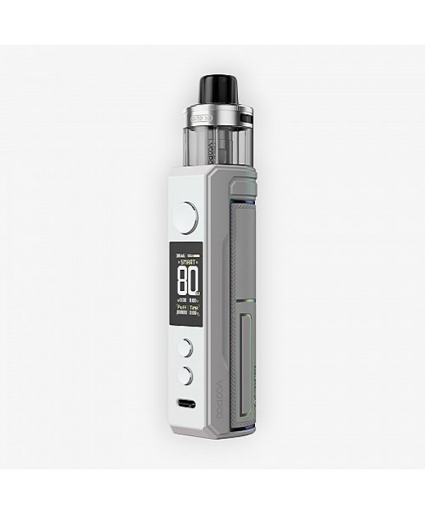 Kit Drag X2 Pod Voopoo