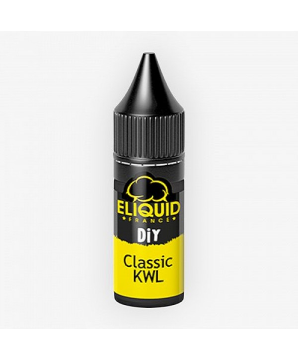 Classic KWL Arôme EliquidFrance 10ml