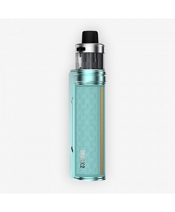 Kit Drag X2 Pod Voopoo