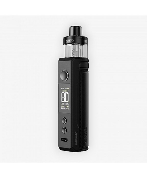 Kit Drag X2 Pod Voopoo