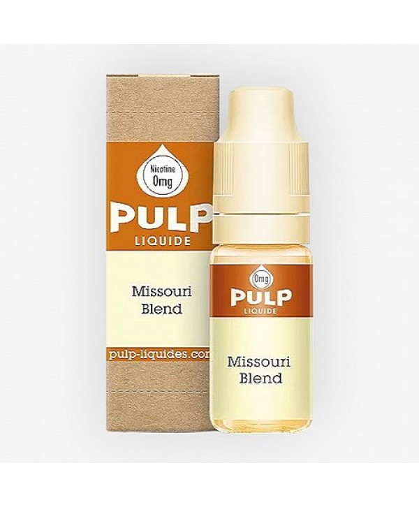 Missouri Blend Pulp 10ml