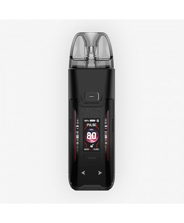 Kit Luxe XR Max 2 Vaporesso