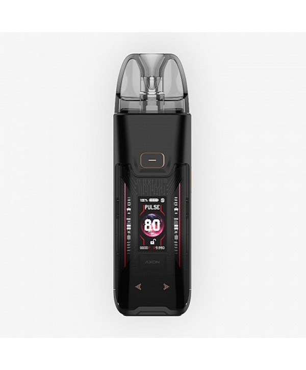 Kit Luxe XR Max 2 Vaporesso