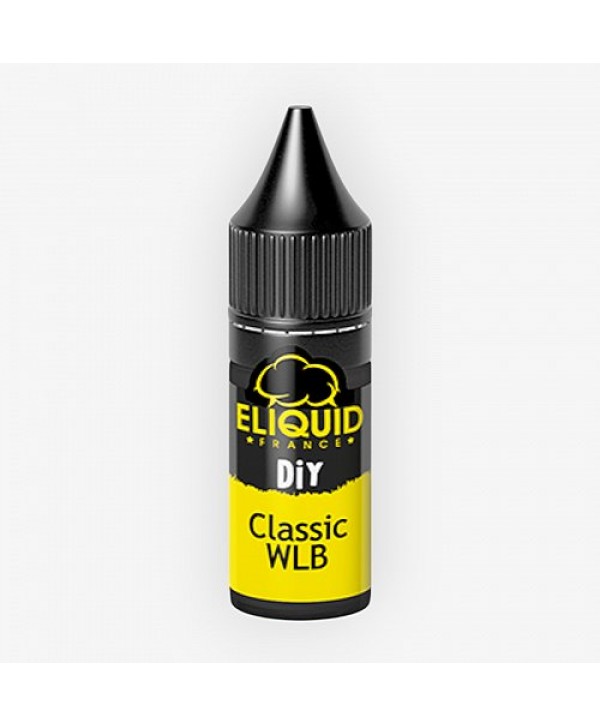 Classic WLB Arôme EliquidFrance 10ml
