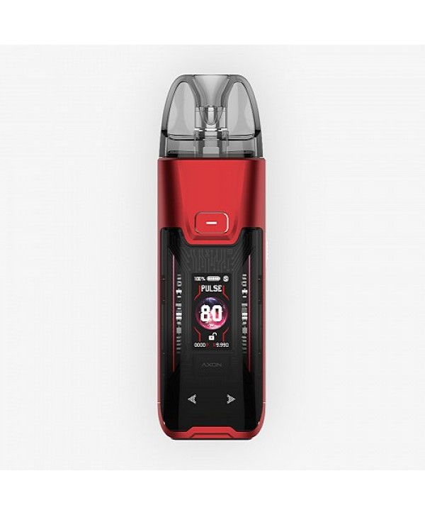 Kit Luxe XR Max 2 Vaporesso