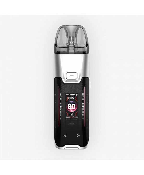 Kit Luxe XR Max 2 Vaporesso