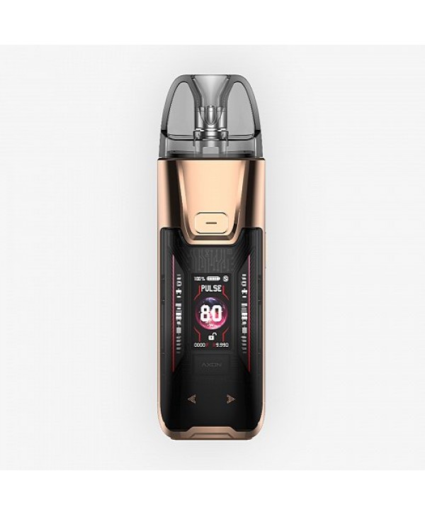 Kit Luxe XR Max 2 Vaporesso