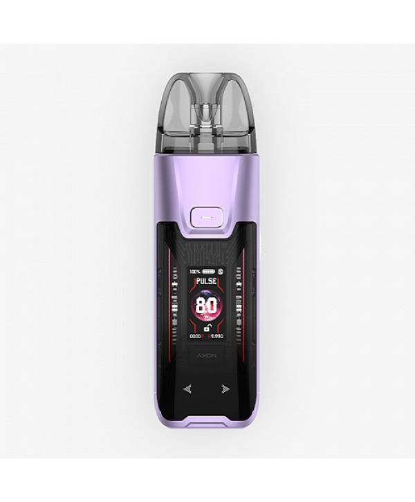 Kit Luxe XR Max 2 Vaporesso