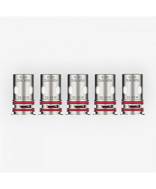 Résistances GTX-4 Vaporesso