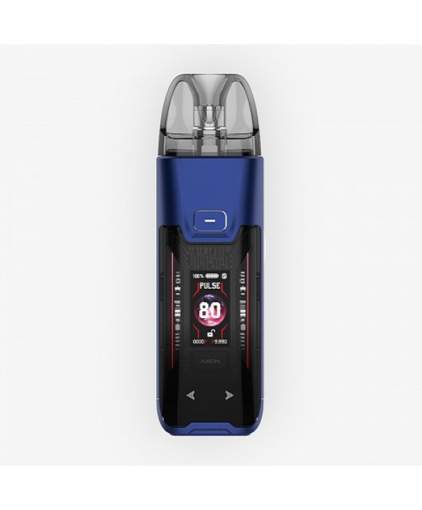 Kit Luxe XR Max 2 Vaporesso