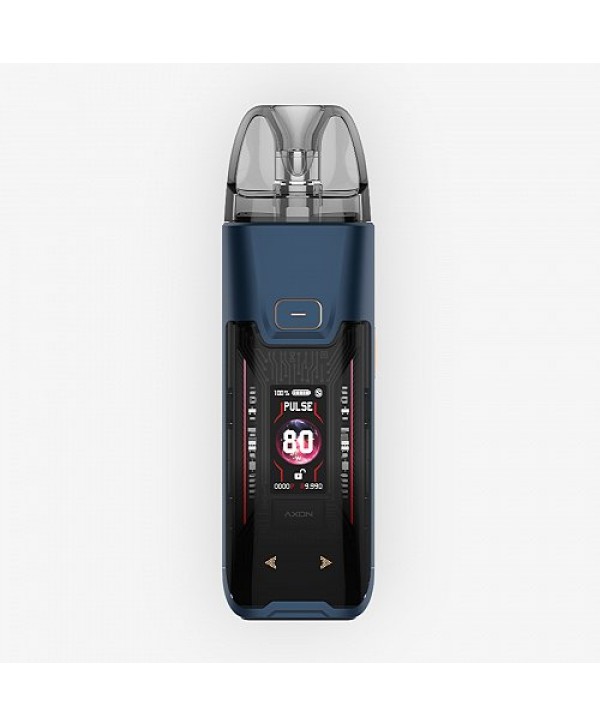 Kit Luxe XR Max 2 Vaporesso