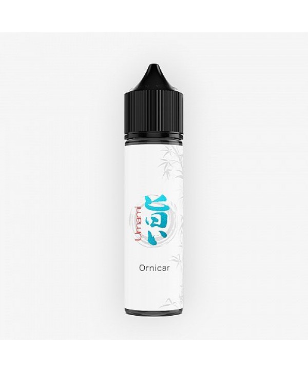 Ornicar Umami Vape Cellar 40ml