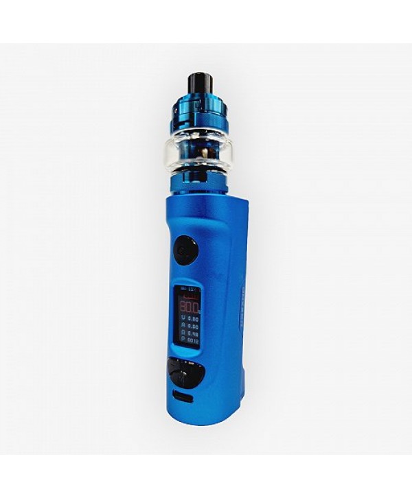 Kit Boxxer Aspire