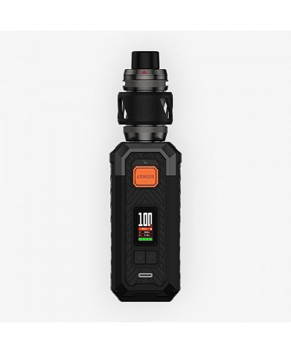 Kit Armour S + iTank T Vaporesso