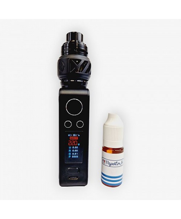 Kit Revolto Aspire