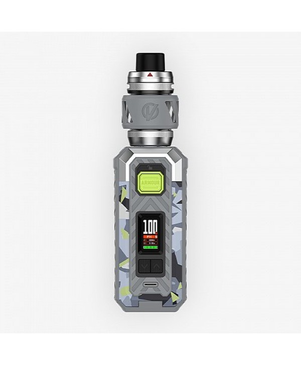 Kit Armour S + iTank T Vaporesso