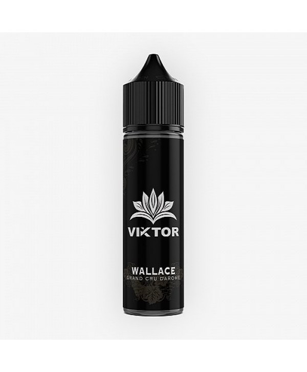 Wallace Viktor Vape Cellar 40ml