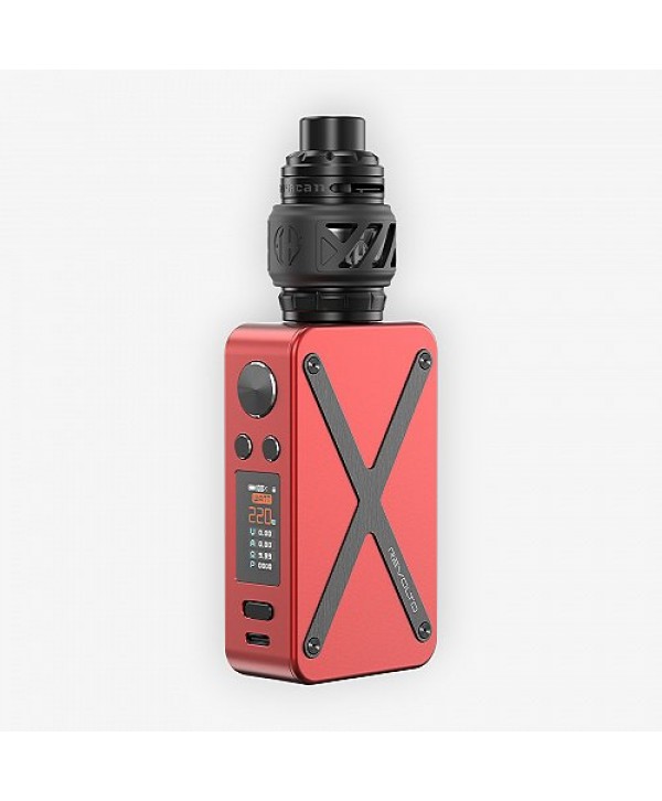 Kit Revolto Aspire