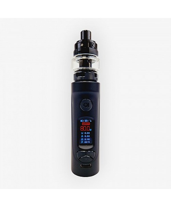 Kit Boxxer Aspire