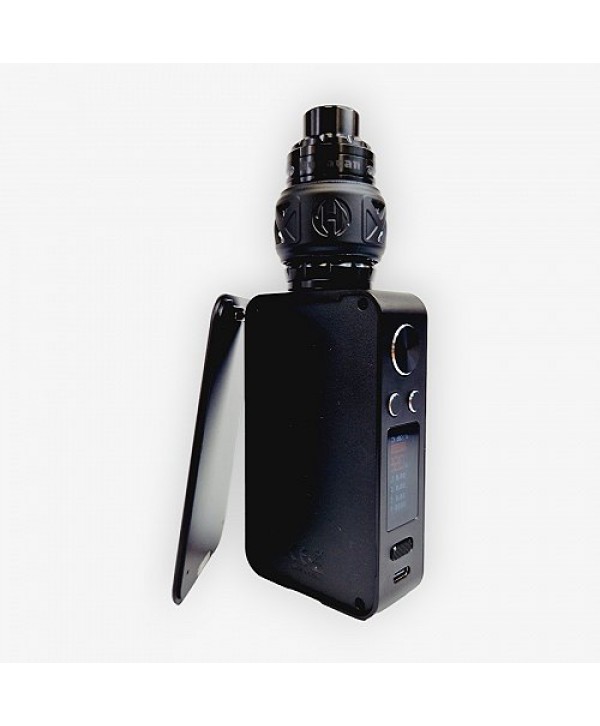 Kit Revolto Aspire