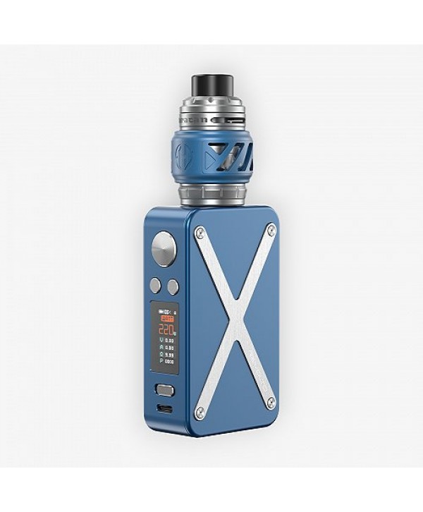 Kit Revolto Aspire