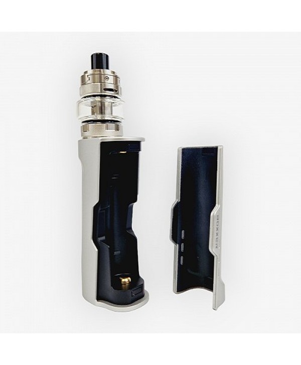 Kit Boxxer Aspire
