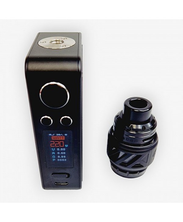 Kit Revolto Aspire