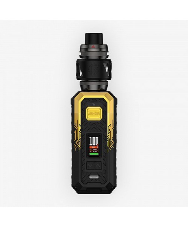 Kit Armour S + iTank T Vaporesso