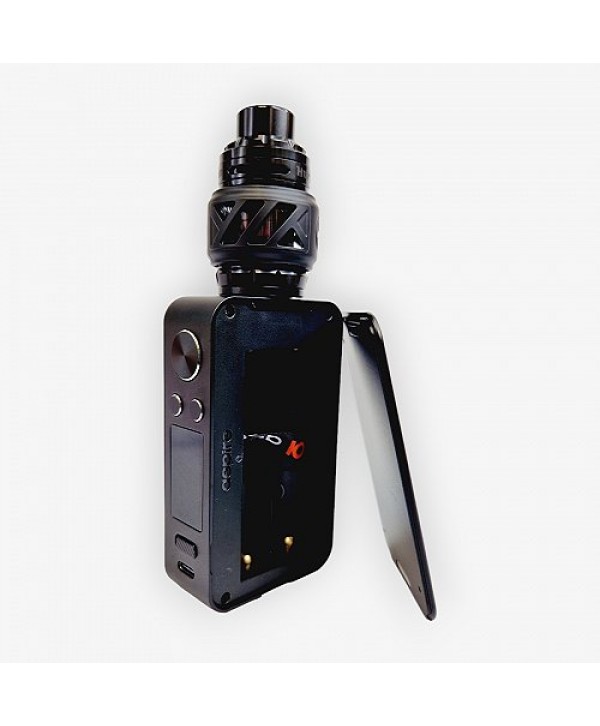 Kit Revolto Aspire