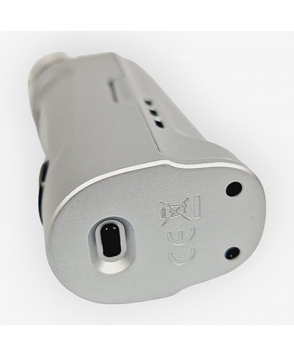 Kit Armour S + iTank T Vaporesso