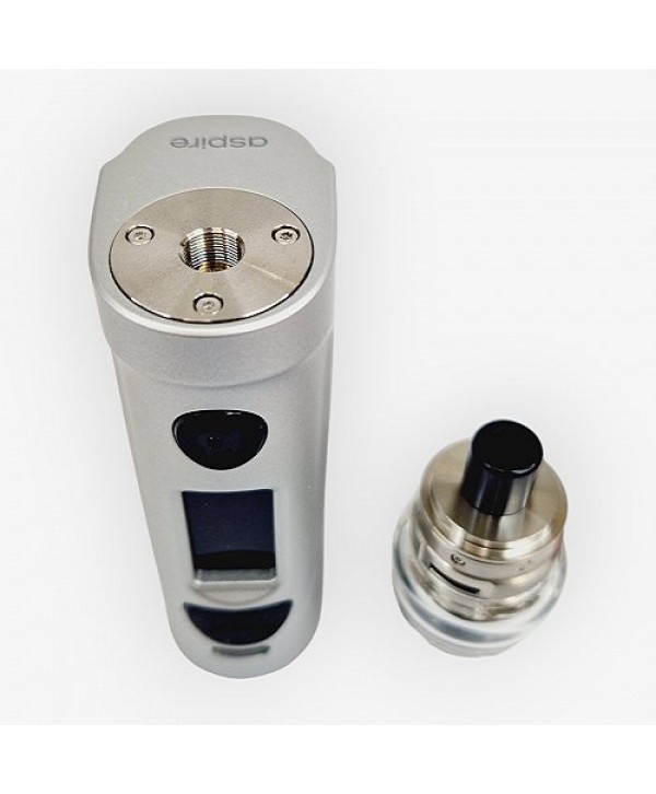 Kit Boxxer Aspire