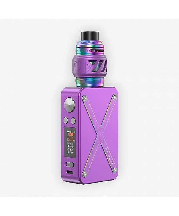 Kit Revolto Aspire