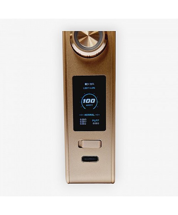 Kit Centaurus M100 Lost Vape