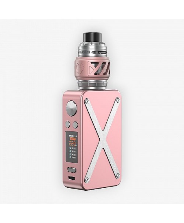 Kit Revolto Aspire