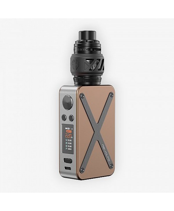 Kit Revolto Aspire