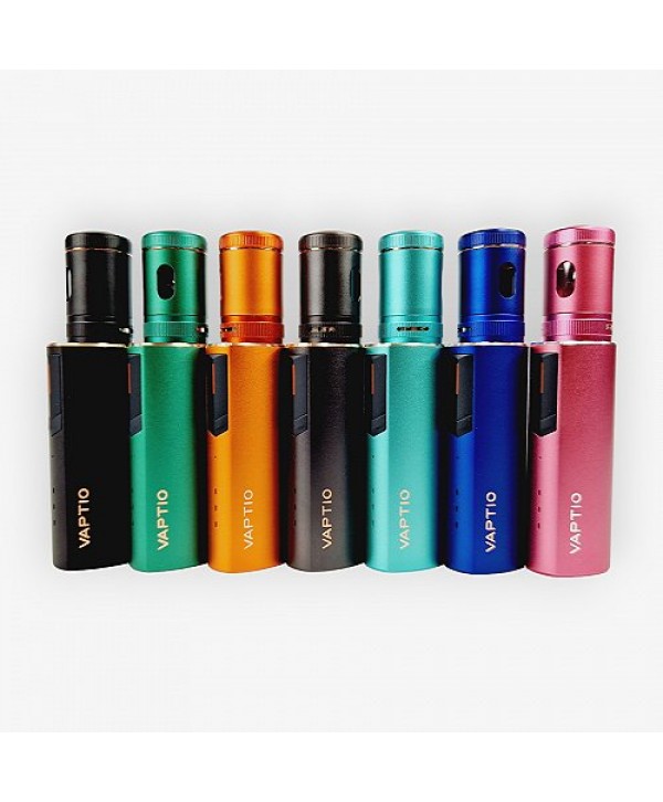 Kit Cosmo 2 Plus Vaptio