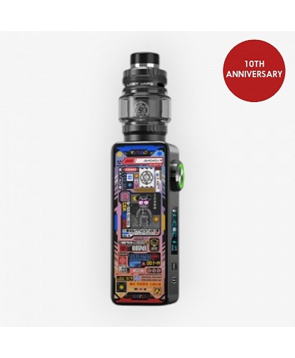 Kit Centaurus M100 Lost Vape