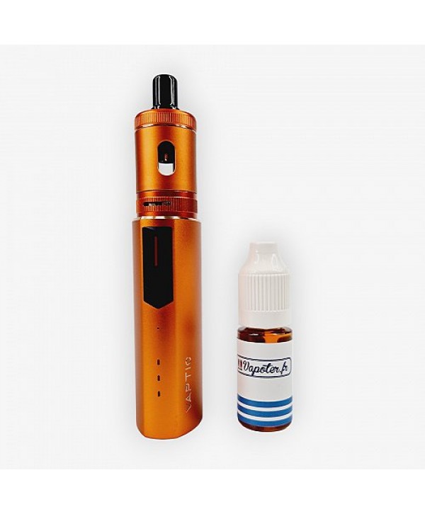 Kit Cosmo 2 Plus Vaptio