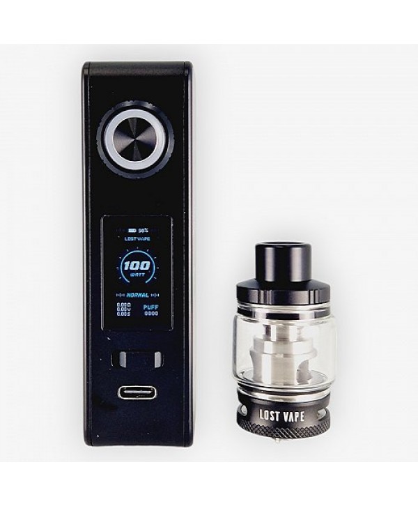 Kit Centaurus M100 Lost Vape