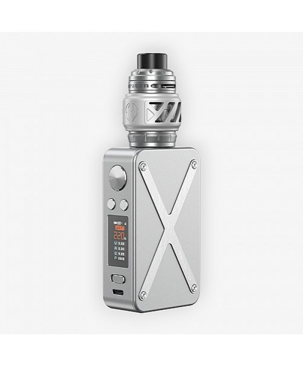 Kit Revolto Aspire