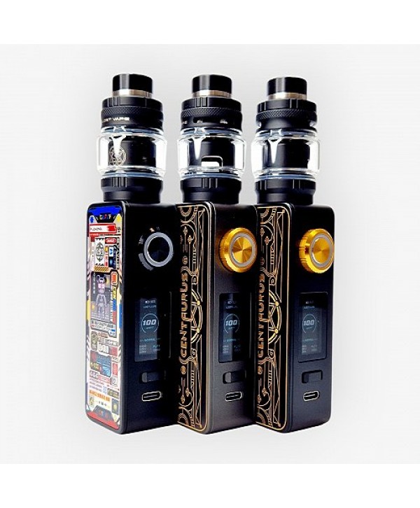 Kit Centaurus M100 Lost Vape