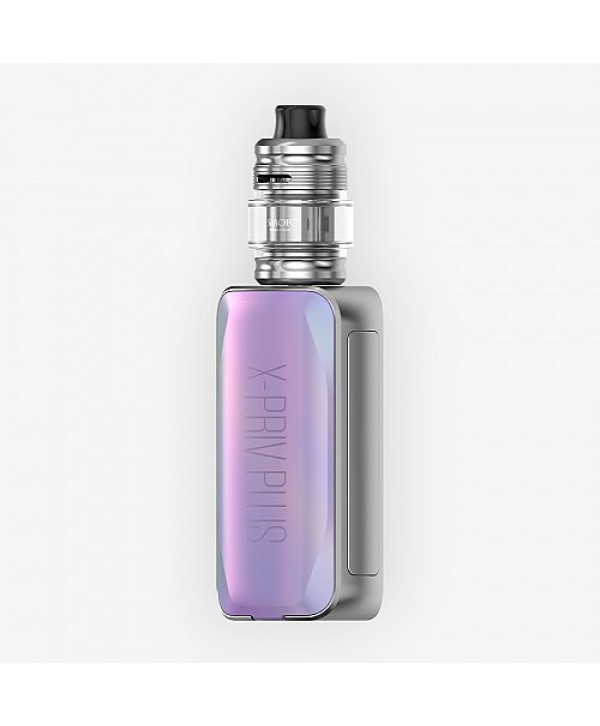 Kit X-Priv Plus Smoktech