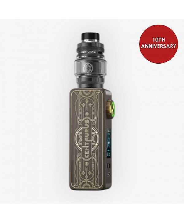 Kit Centaurus M100 Lost Vape