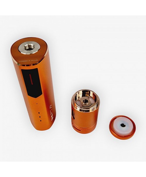 Kit Cosmo 2 Plus Vaptio