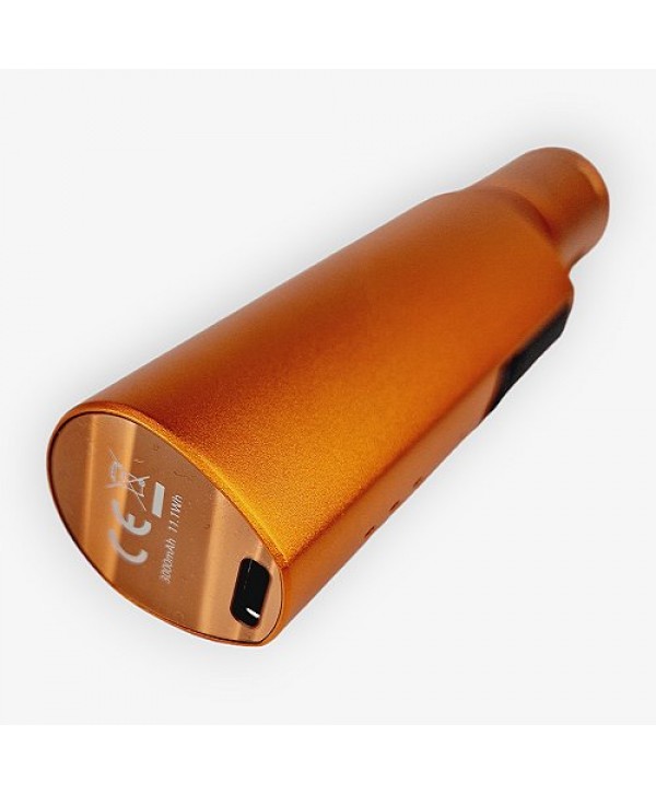 Kit Cosmo 2 Plus Vaptio