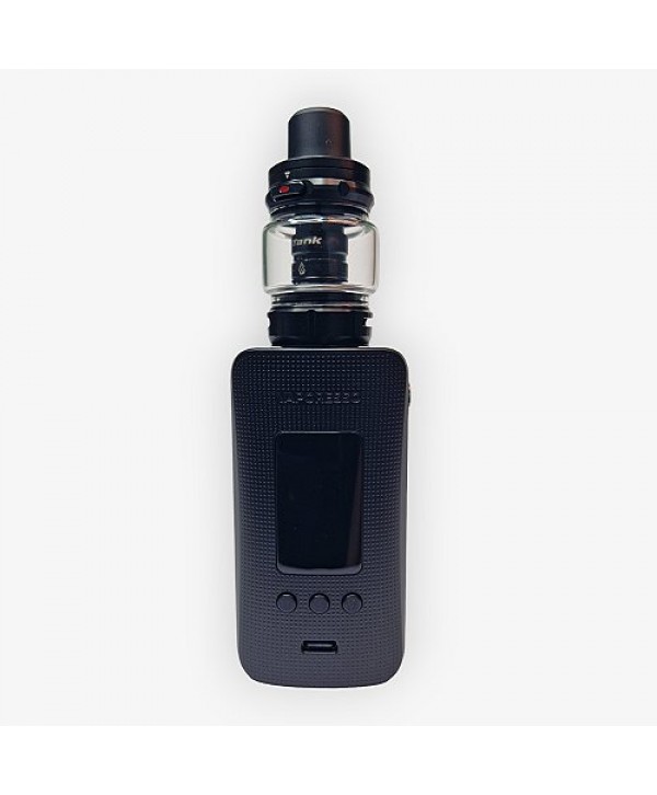 Kit Gen 200 (+ato Itank 2) Vaporesso