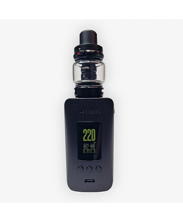 Kit Gen 200 (+ato Itank 2) Vaporesso