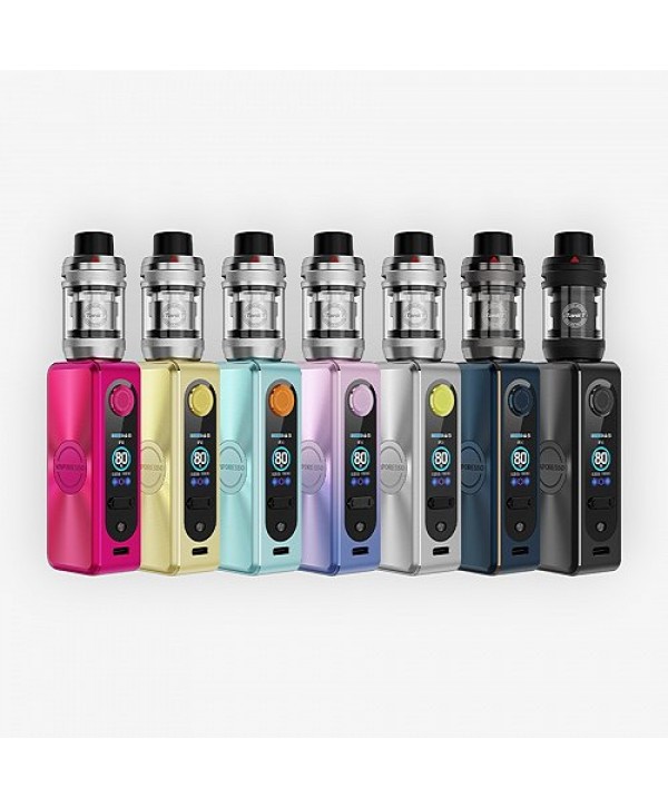 Kit Gen SE Vaporesso
